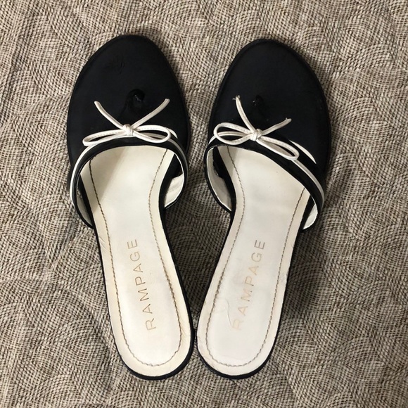 Rampage shoes size 8 - Picture 6 of 8